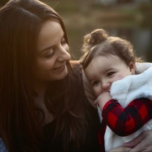 Meet your Posher, Adriana